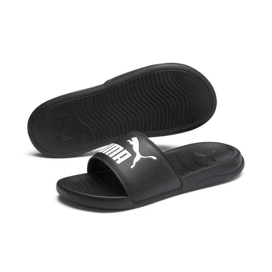 PUMA Popcat 20 Badeschlappen  