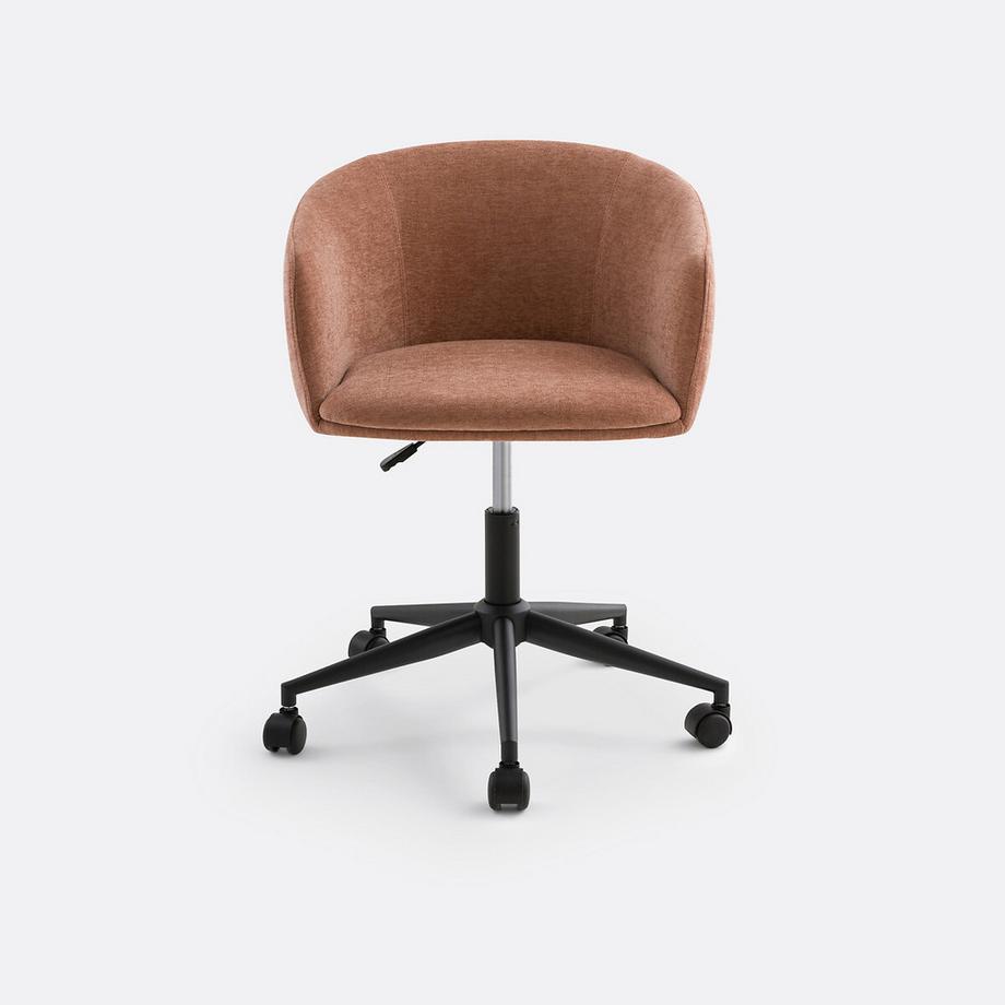 La Redoute Intérieurs Schreibtischstuhl Théa  