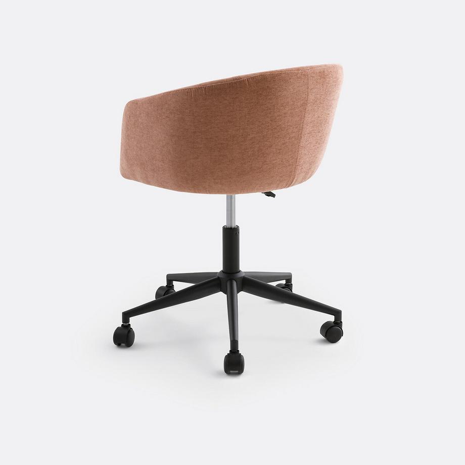 La Redoute Intérieurs Schreibtischstuhl Théa  