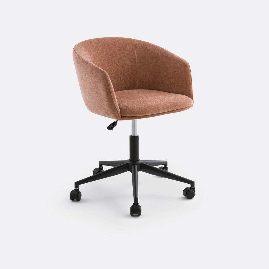 Schreibtischstuhl Théa