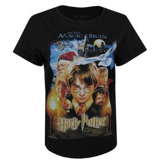 HARRY-POTTER  TShirt 