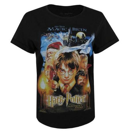 HARRY-POTTER  TShirt 