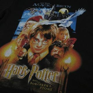 HARRY-POTTER  TShirt 