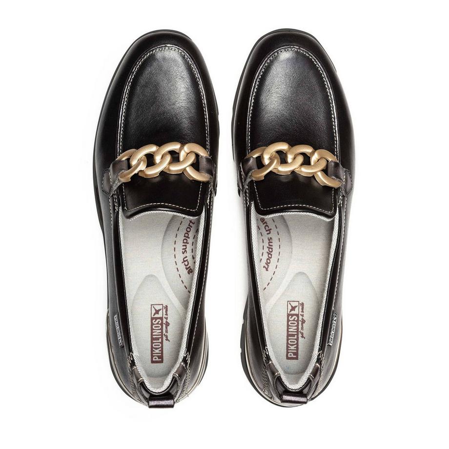 Pikolinos  mokassins für en cantabria 