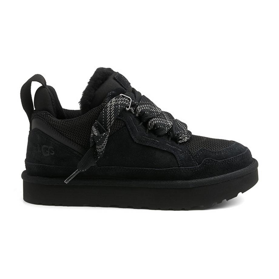 UGG Lowmel Plateau Sneakers  