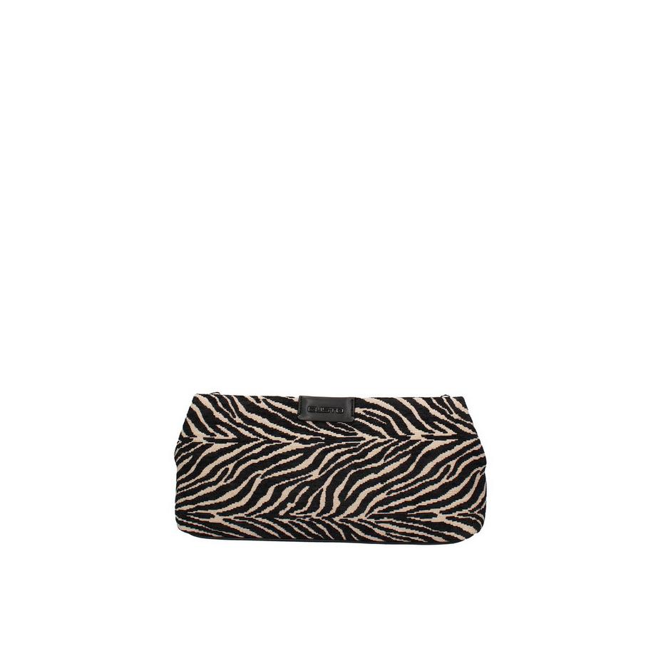 custo BARCELONA Silvana Ultra Sac à bandoulière imprimé zèbre  