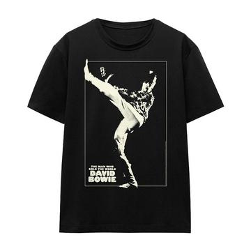 The Man Cover TShirt