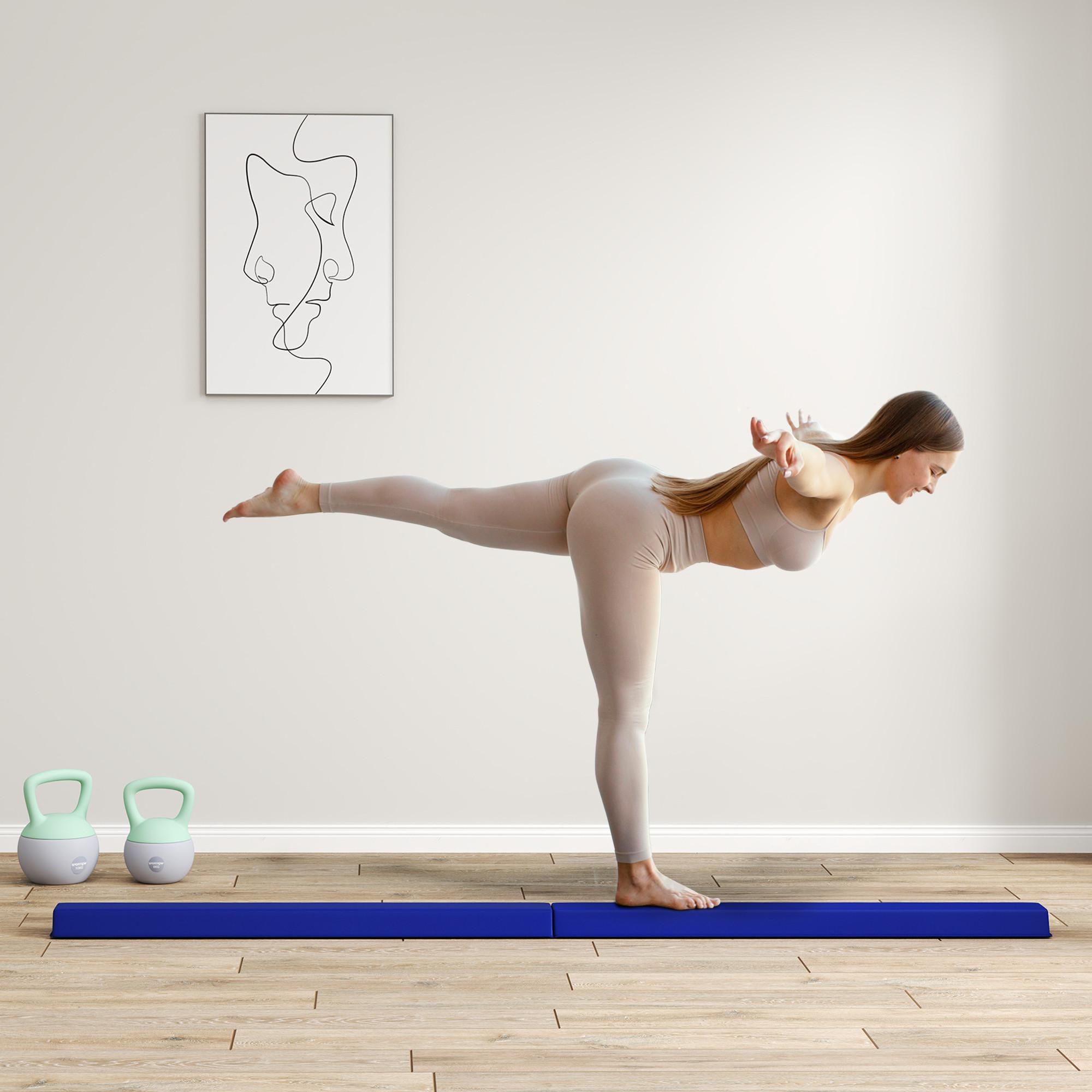 Sportnow  Schwebebalken 