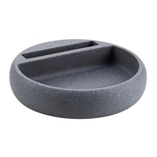 diaqua  Halter für Smartphone anthrazit, rund 