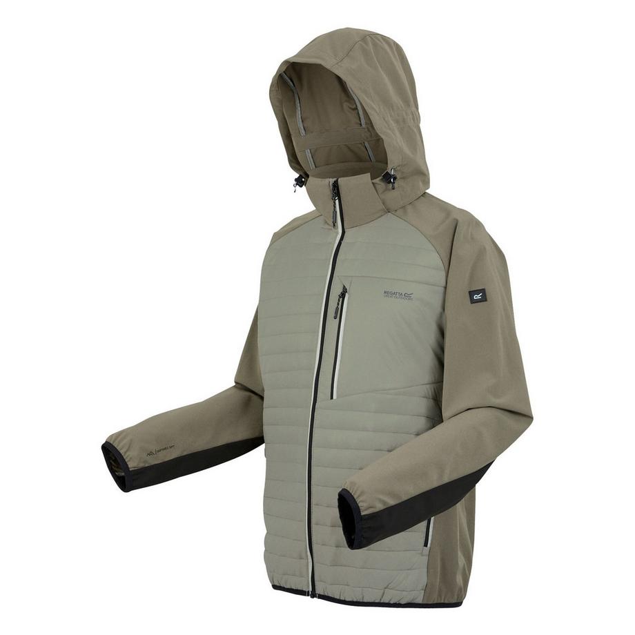 Regatta Pro Hybrid Ii Giacca  
