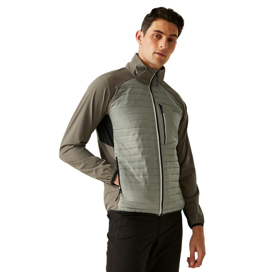 Regatta Pro Hybrid Ii Giacca  