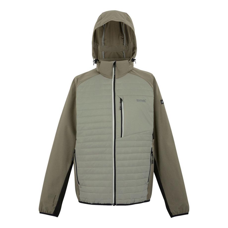 Pro Hybrid Ii Giacca
