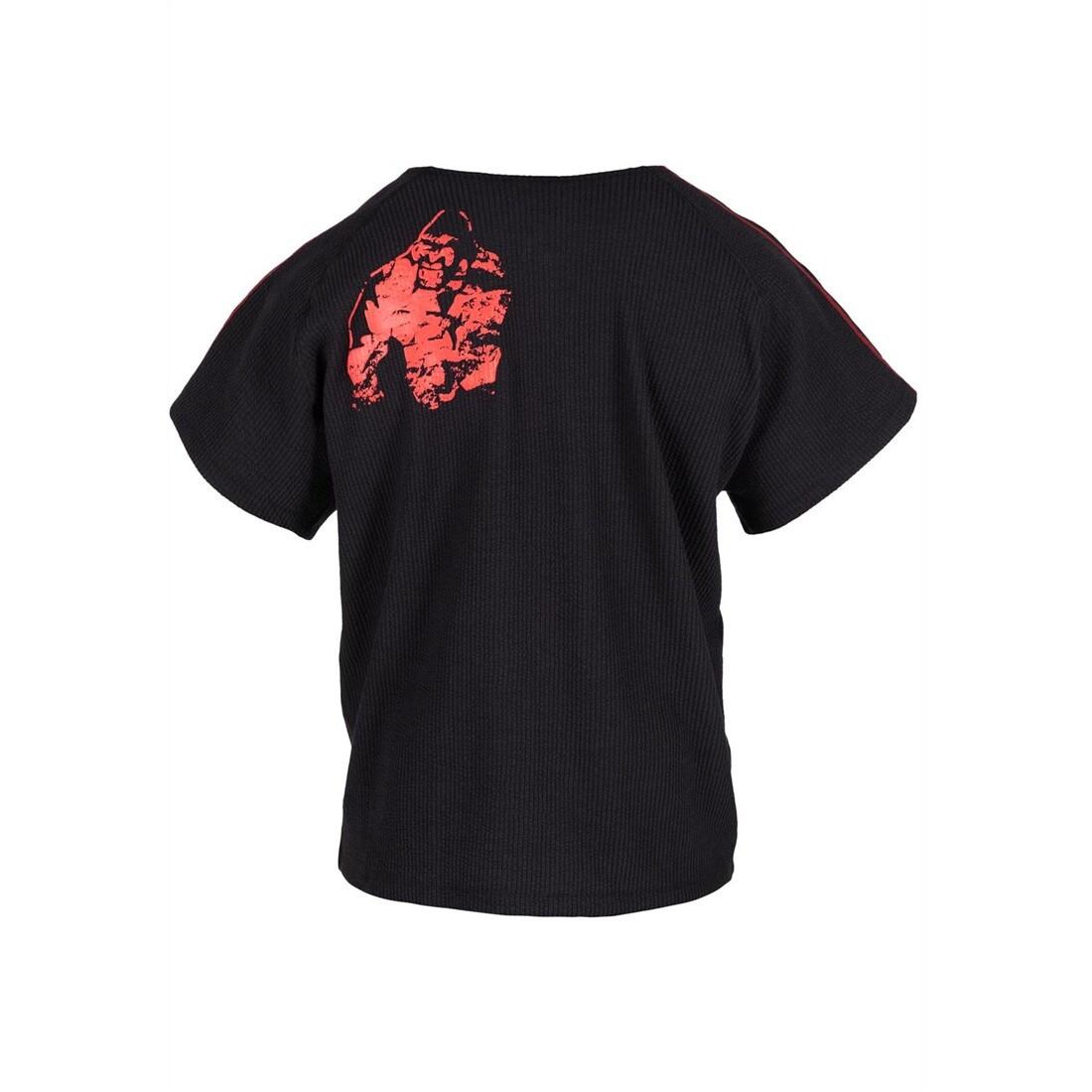 Gorilla Wear  t-shirt buffalo old school workout 