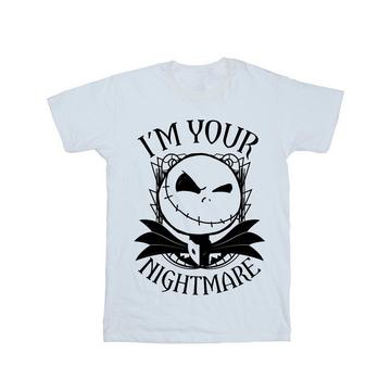 Tshirt NIGHTMARE BEFORE CHRISTMAS