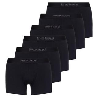 bruno banani  Energy lot de 6 - Boxers 