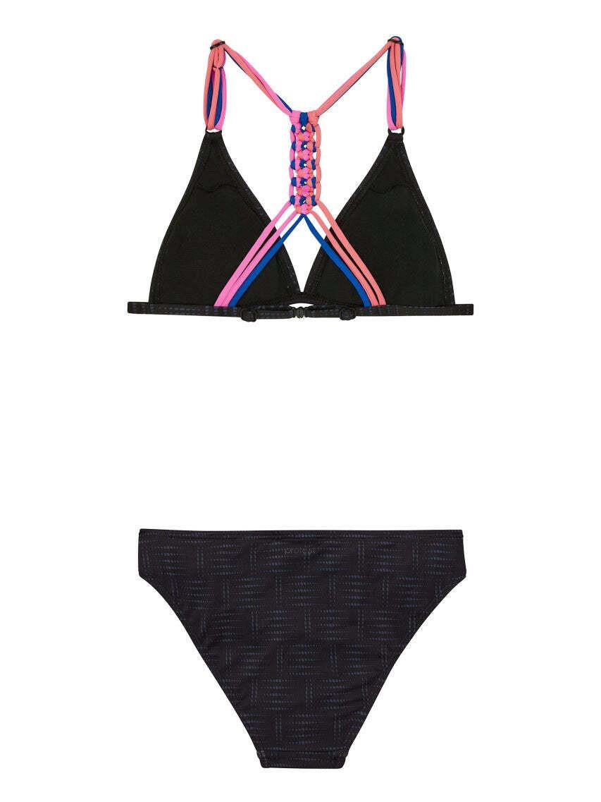 PROTEST  Bikinis PRTFimke 25 JR triangle bikini 