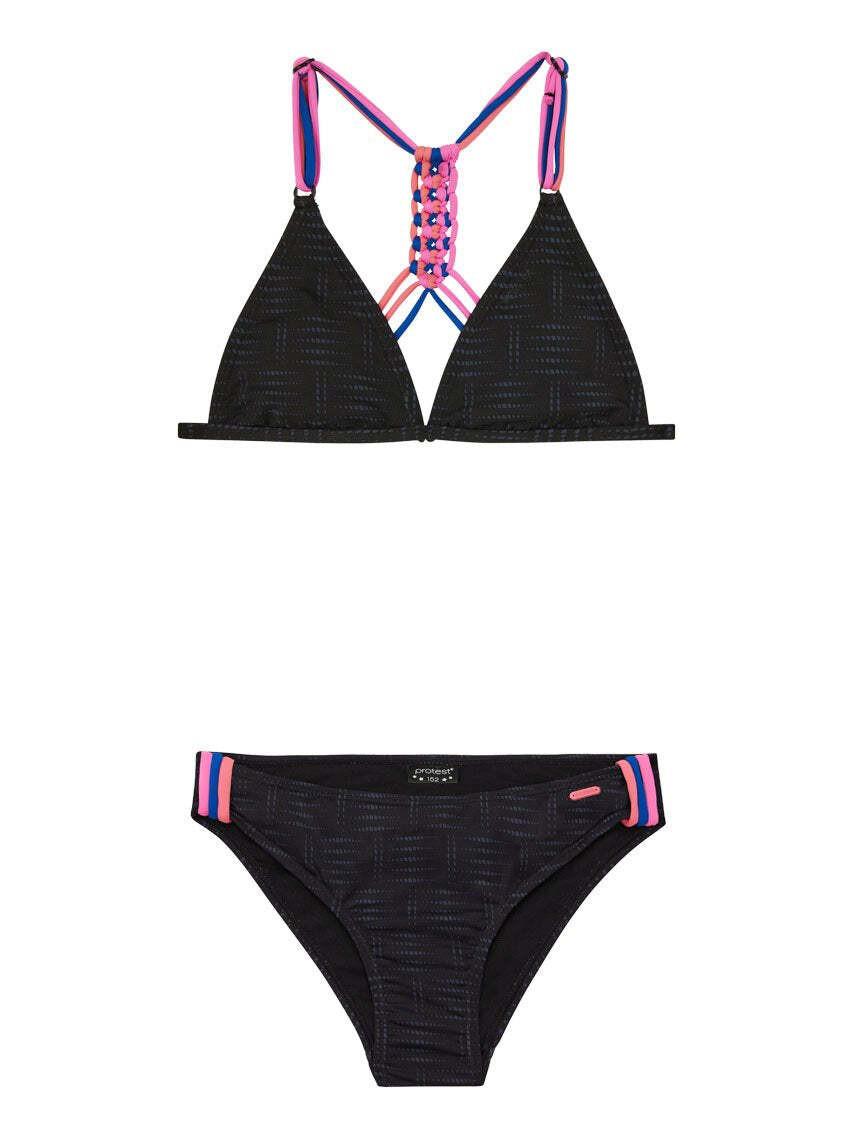 PROTEST  Bikinis PRTFimke 25 JR triangle bikini 