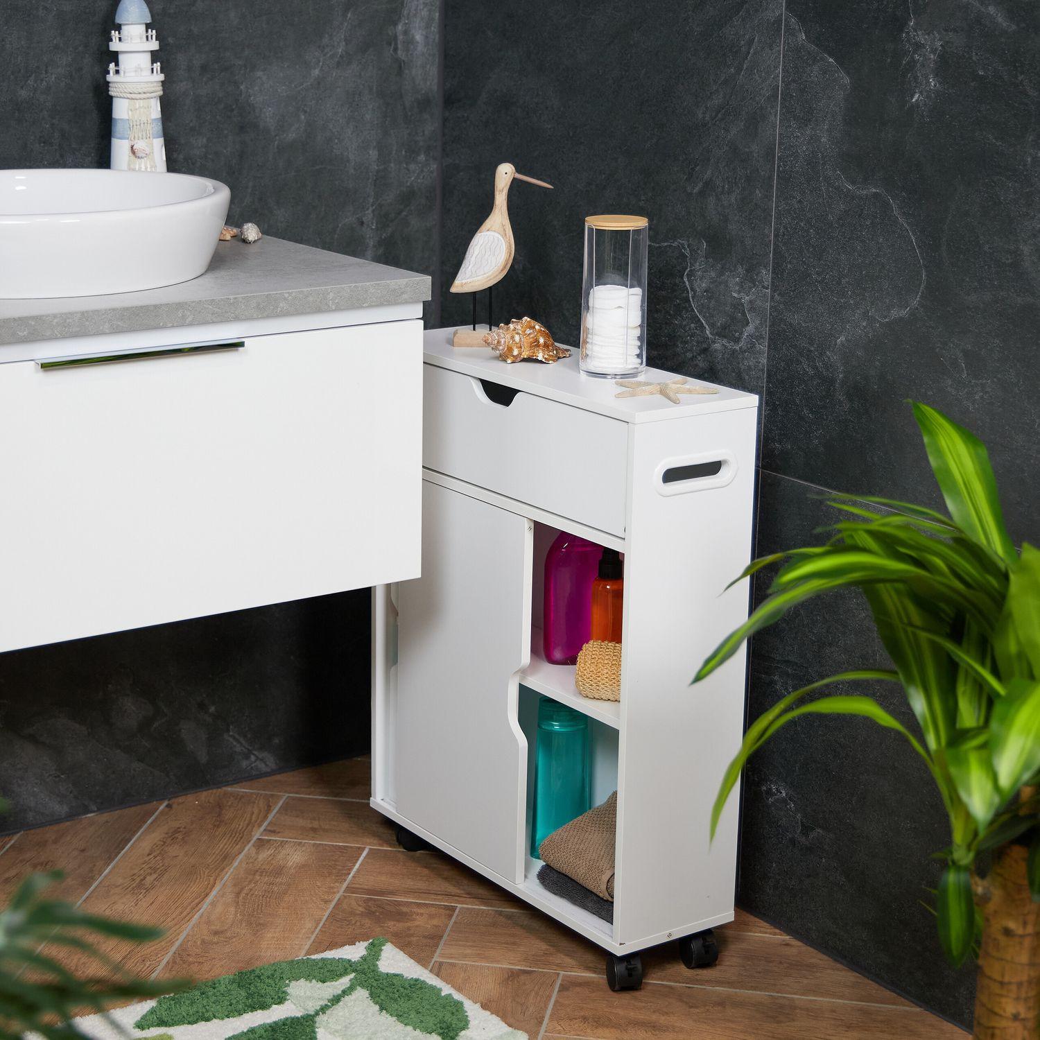 Northix Nischenwagen mit Schiebetüren  