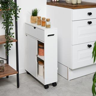 Northix Nischenwagen mit Schiebetüren  