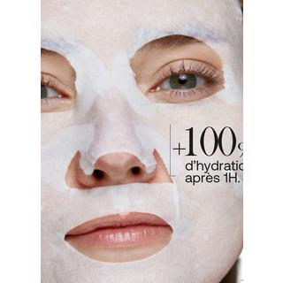 Rexaline  Tuchmaske Hyalurx Mask 