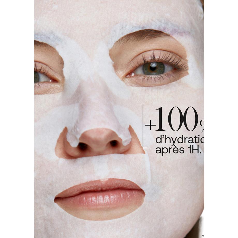 Rexaline  Tuchmaske Hyalurx Mask 