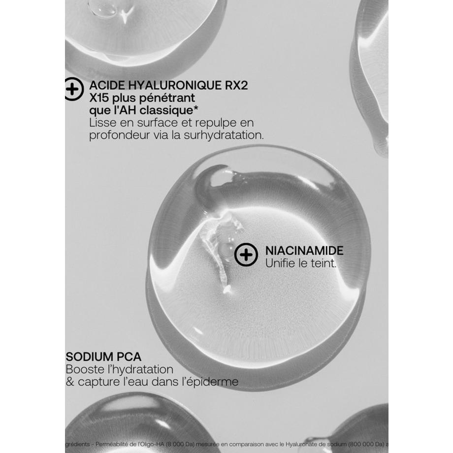 Rexaline  Tuchmaske Hyalurx Mask 