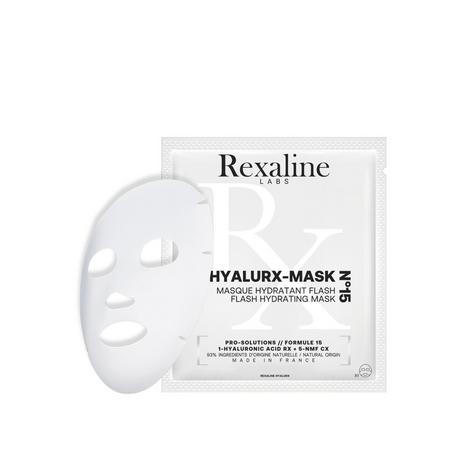 Rexaline  Tuchmaske Hyalurx Mask 