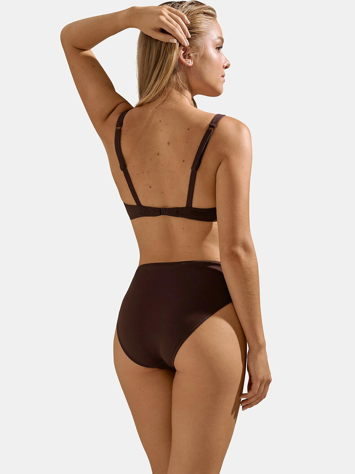 Lisca  Haut maillot de bain shapewear sans armatures Viviero 