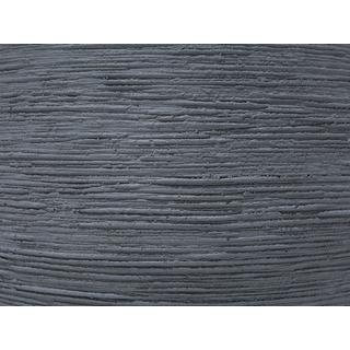 Beliani Cache-pot en Fibre d'argile Scandinave ZAKROS  