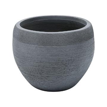 Cache-pot en Fibre d'argile Scandinave ZAKROS
