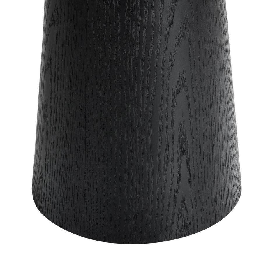 Beliani Beistelltisch aus MDF-Platte  WANDO  