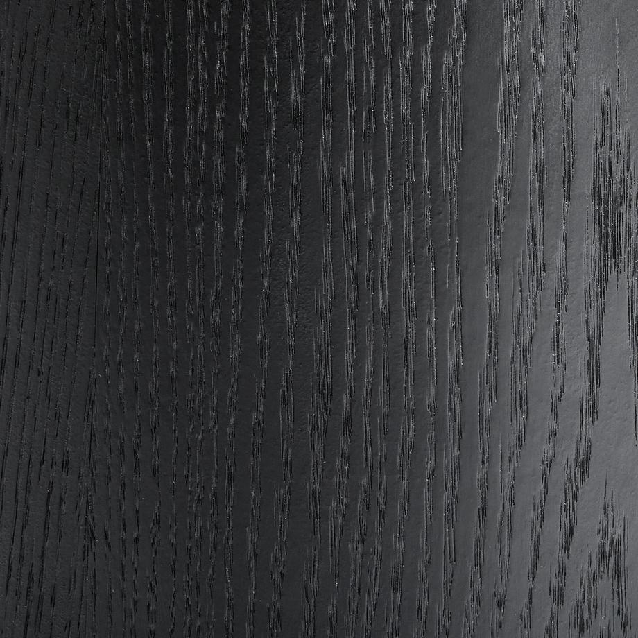 Beliani Beistelltisch aus MDF-Platte  WANDO  