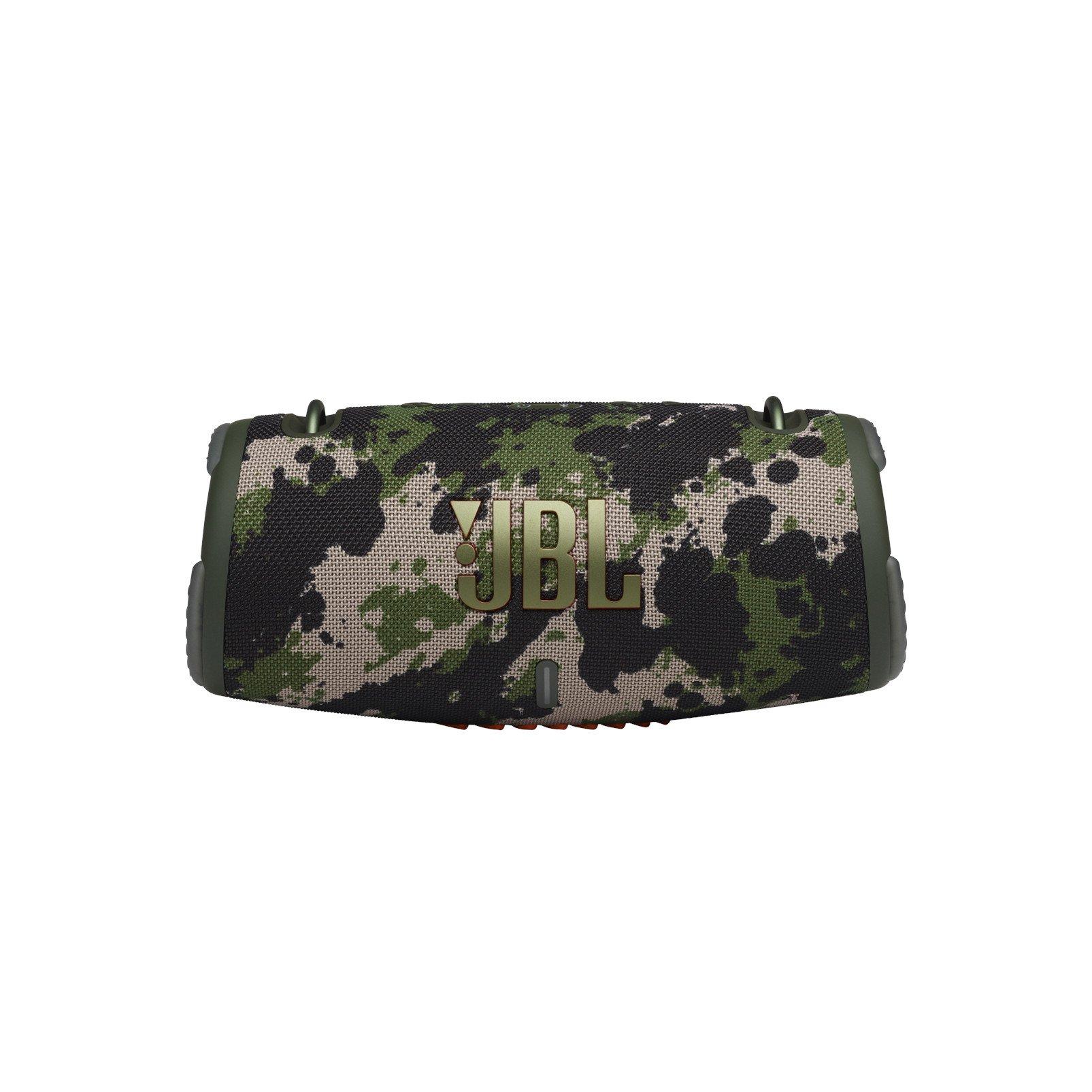 JBL  JBL Xtreme 3 Camouflage 100 W 