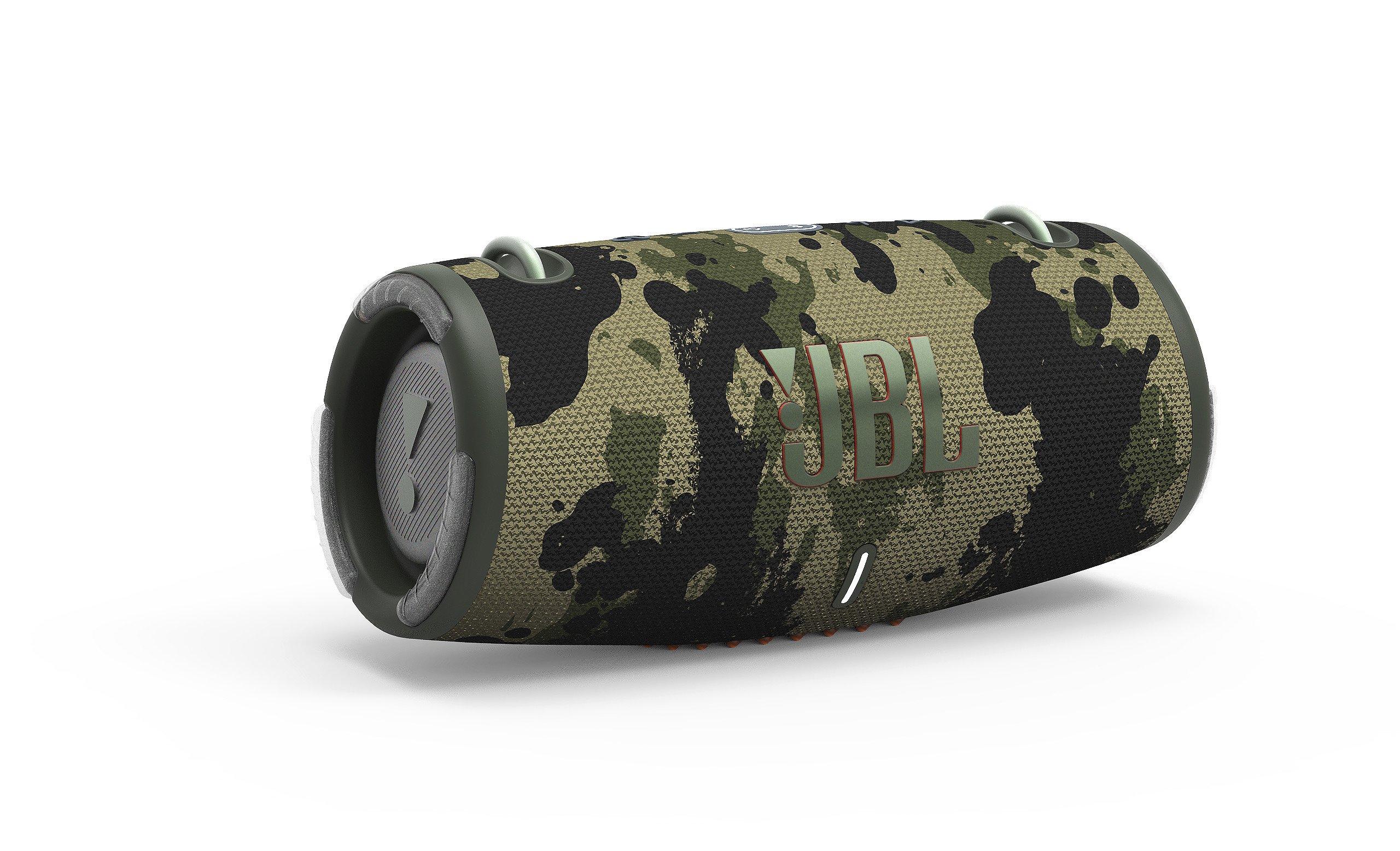 JBL  JBL Xtreme 3 Camouflage 100 W 