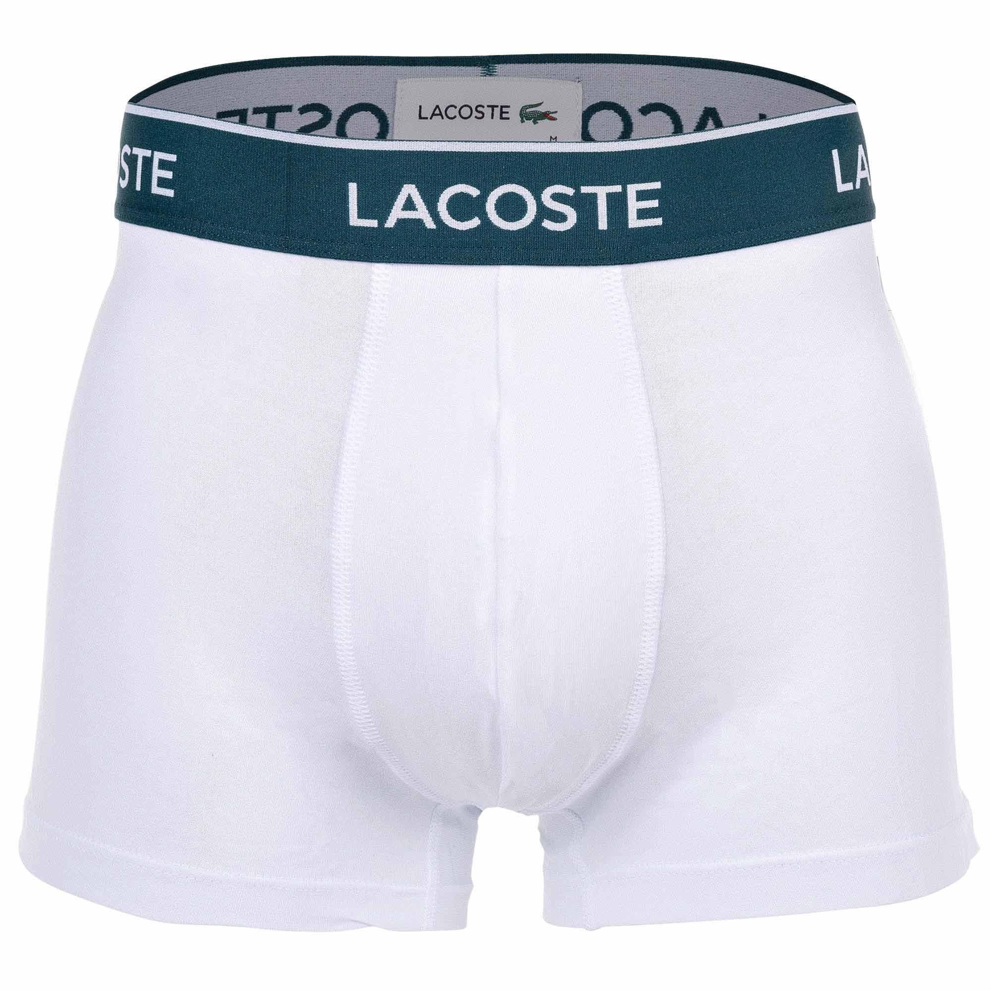 LACOSTE  Boxershort  Stretch 