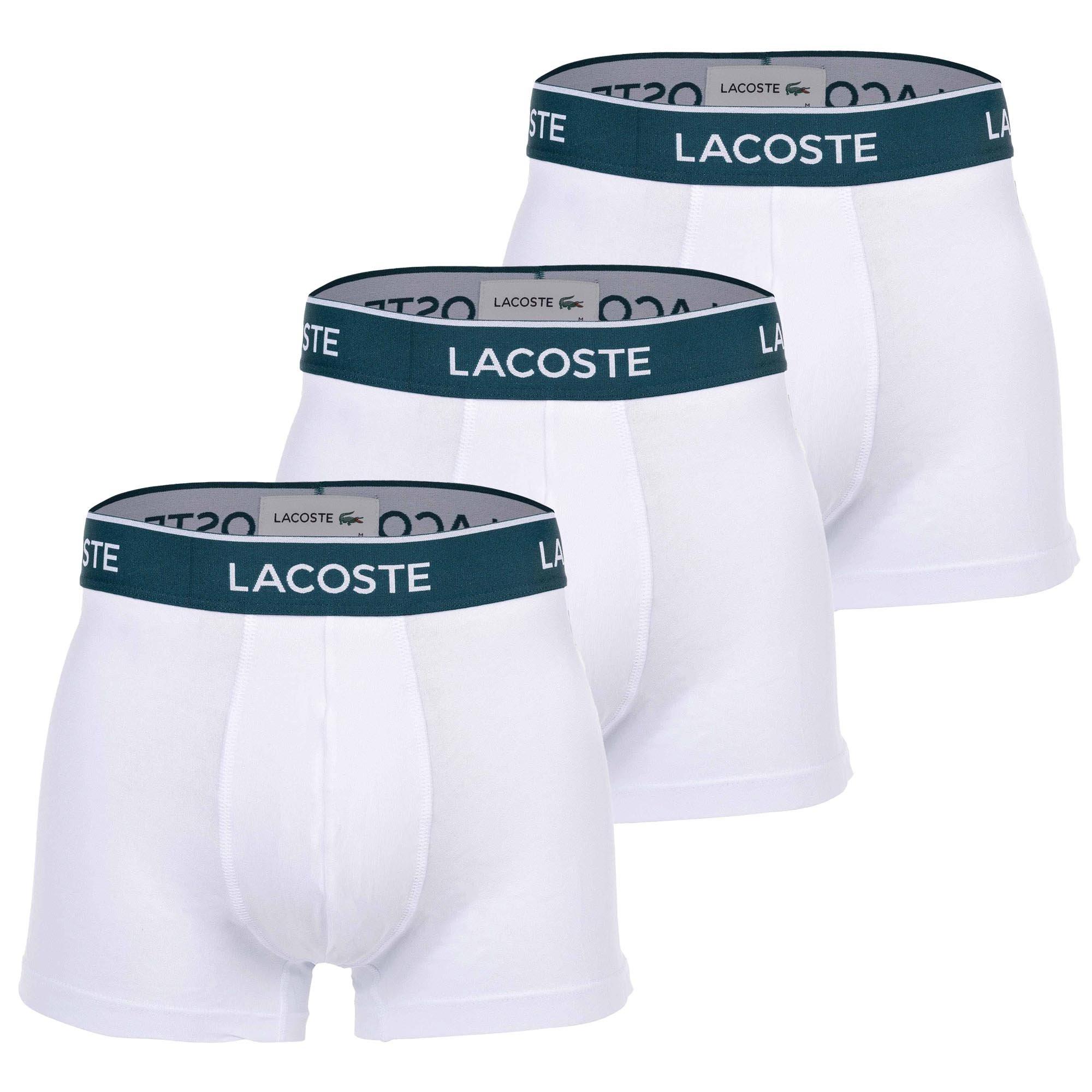 LACOSTE  Boxershort  Stretch 