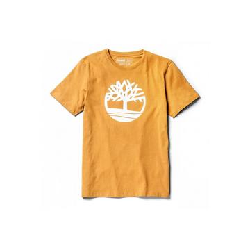 T-Shirt Bio Brand Tree