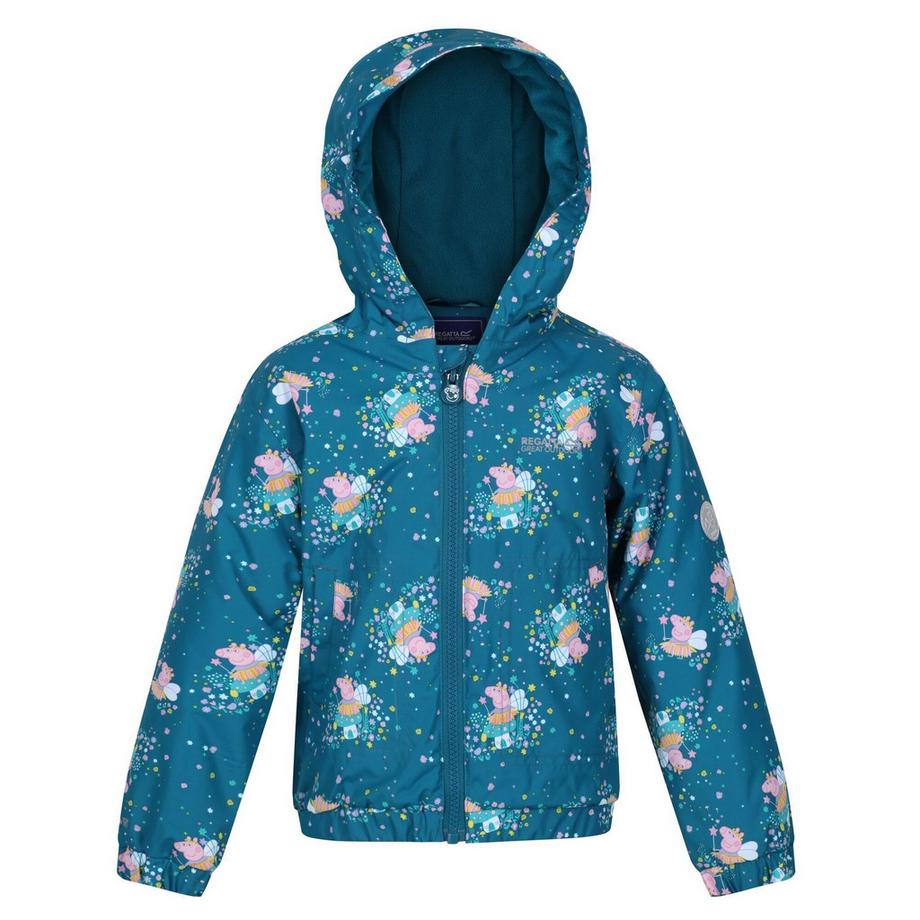 Veste Matelassée Muddy Puddle