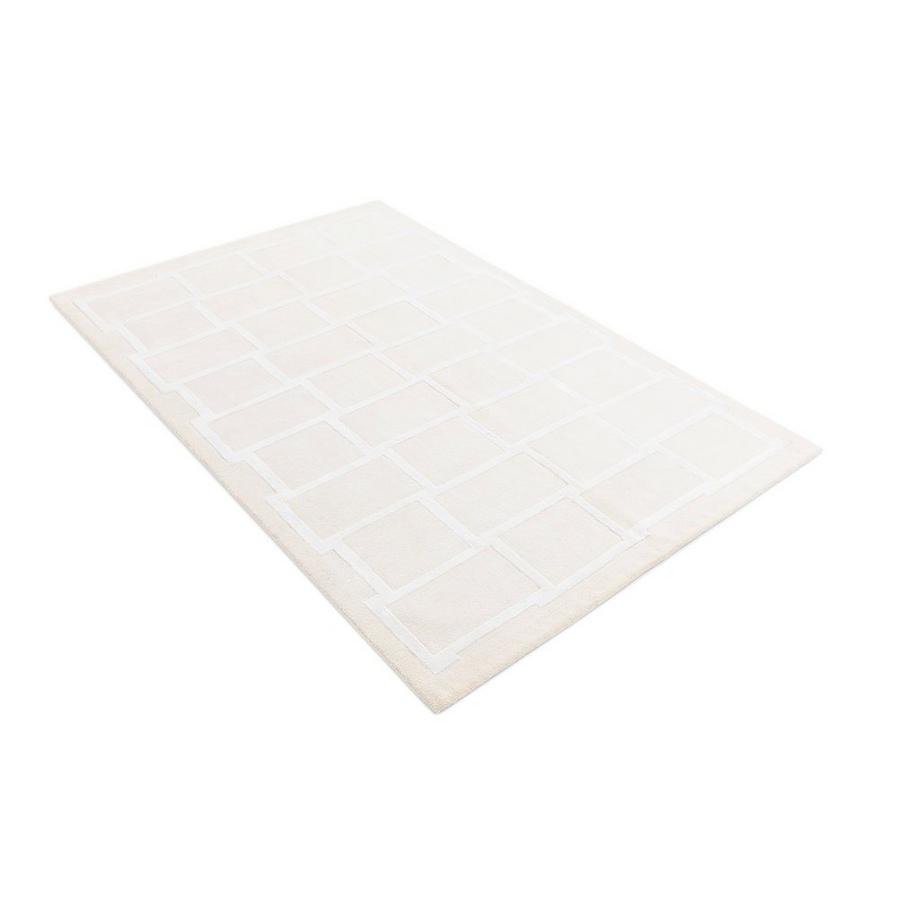 VIDAL Tapis fait à la main Darya-Indian  