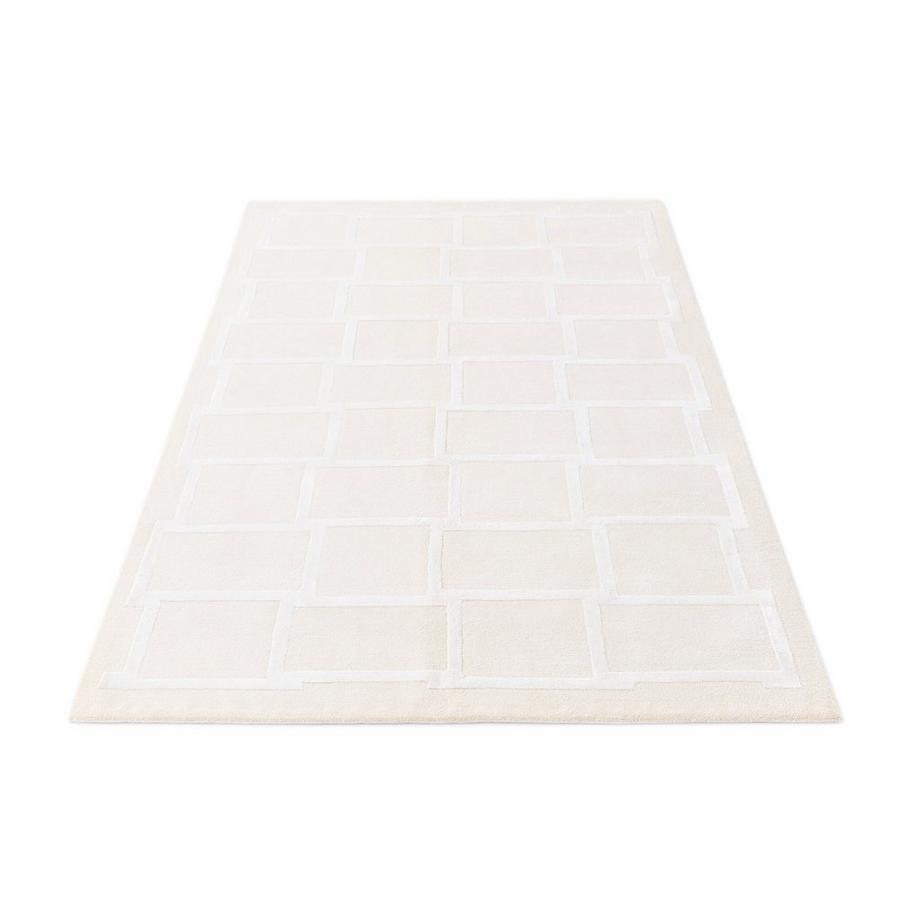 VIDAL Tapis fait à la main Darya-Indian  