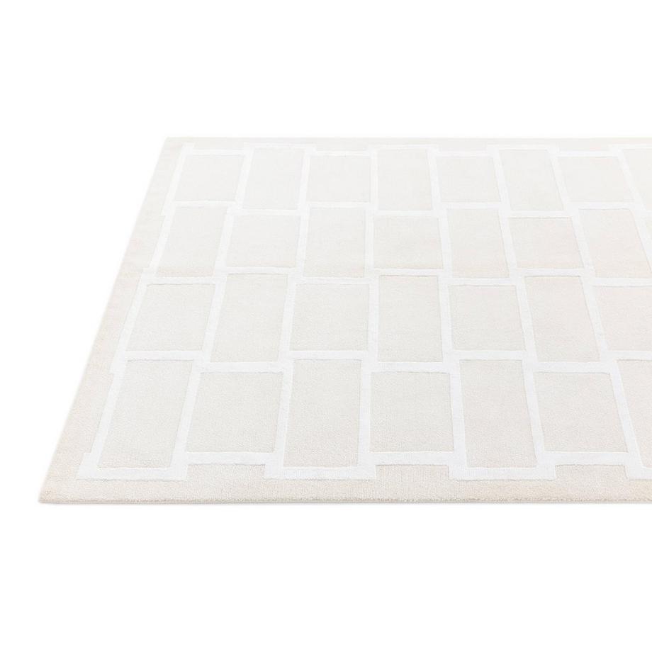 VIDAL Tapis fait à la main Darya-Indian  