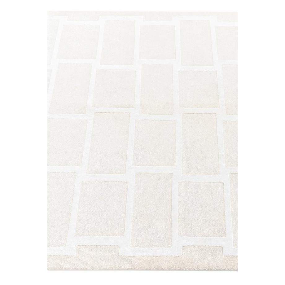 VIDAL Tapis fait à la main Darya-Indian  