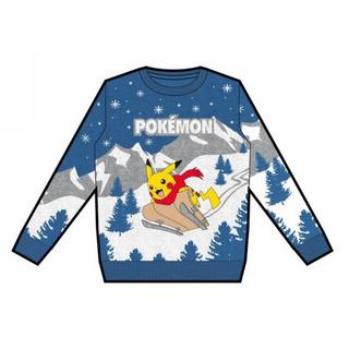Heroes  Pullover - Pokemon - Pikachu - 12-13 jahre 