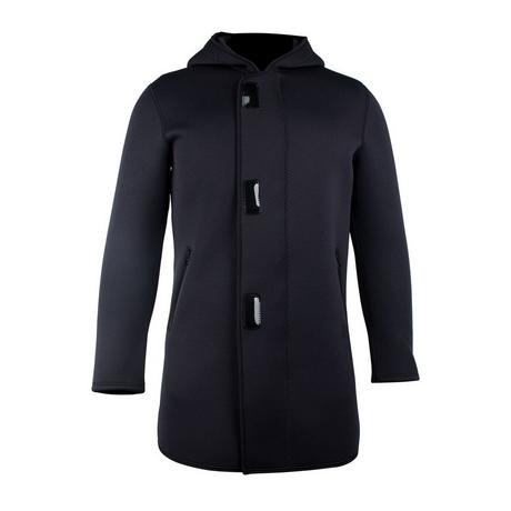 YEAZ  NEOCOAT Hommes Manteau en néoprène 