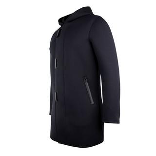 YEAZ  NEOCOAT Hommes Manteau en néoprène 