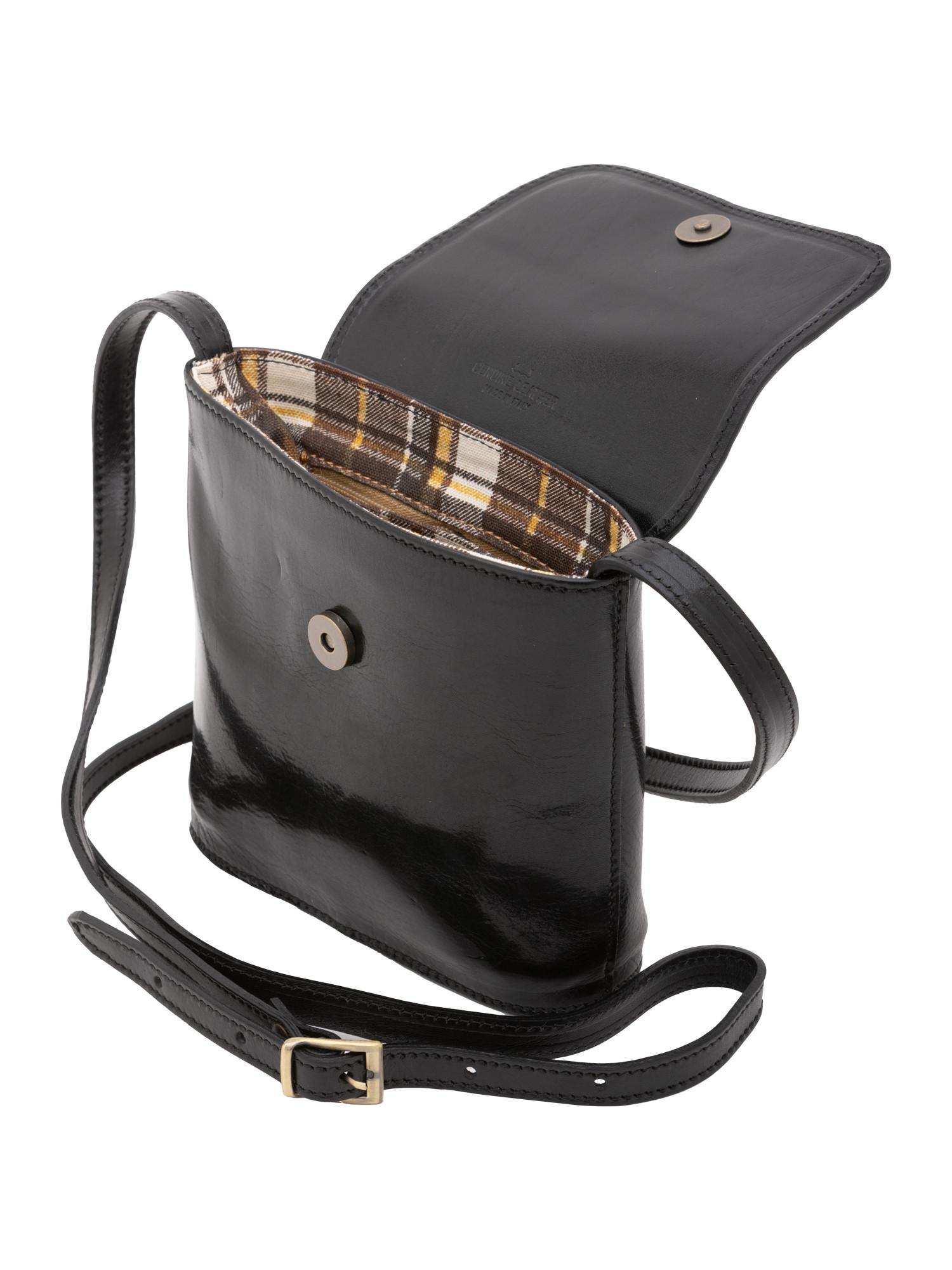 Gave Lux Umhängetasche  