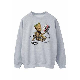 MARVEL  Guardians Of The Galaxy Sweatshirt 