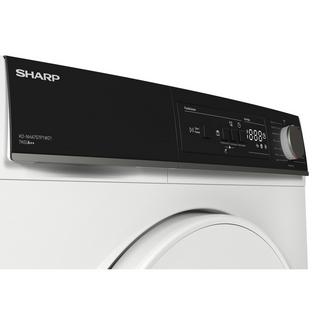 SHARP KD-NHA7S7P1W21-DE  