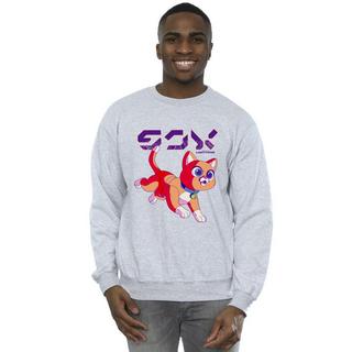 Disney  Lightyear Sweatshirt 