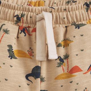 La Redoute Collections  2er-Pack Sweatshorts 